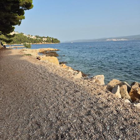 Apartman Bauer - Omis- Nemira المظهر الخارجي الصورة
