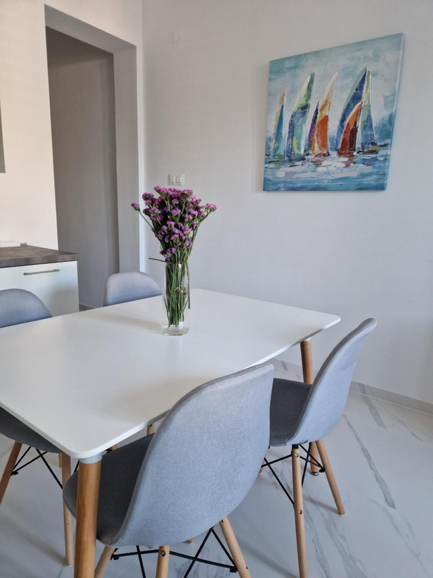 Apartman Bauer - Omis- Nemira المظهر الخارجي الصورة