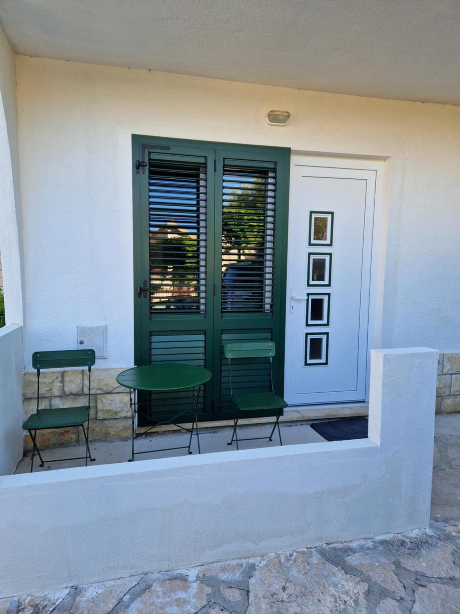 Apartman Bauer - Omis- Nemira المظهر الخارجي الصورة