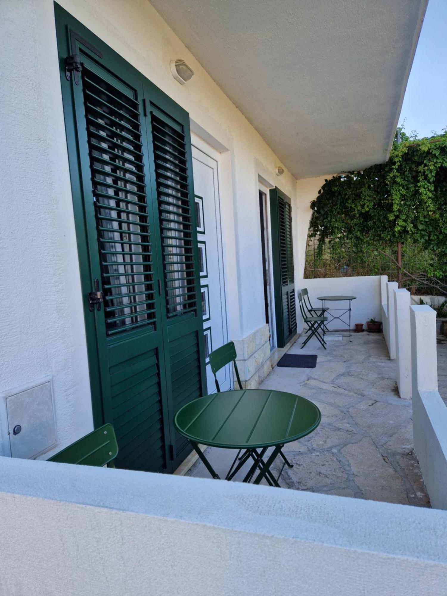 Apartman Bauer - Omis- Nemira المظهر الخارجي الصورة
