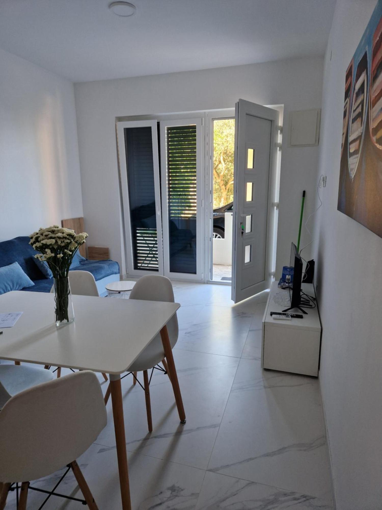 Apartman Bauer - Omis- Nemira المظهر الخارجي الصورة
