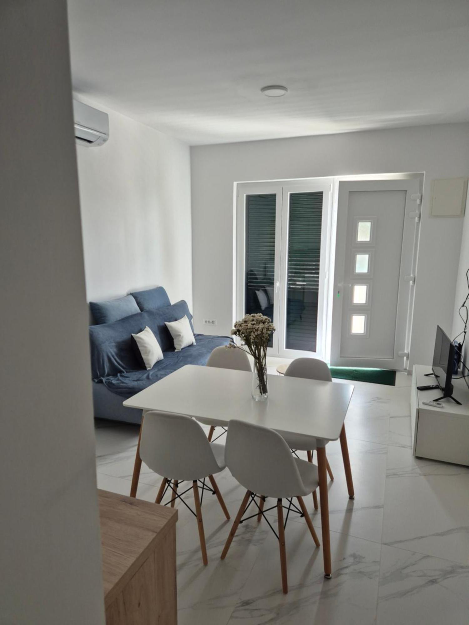 Apartman Bauer - Omis- Nemira الغرفة الصورة