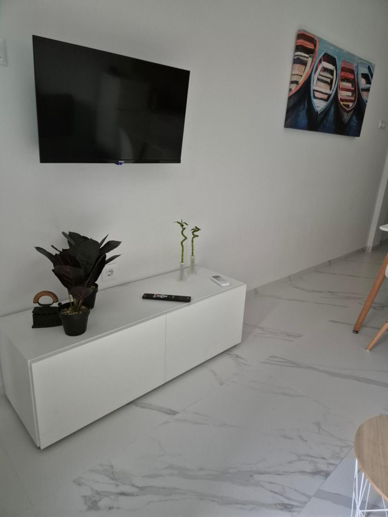 Apartman Bauer - Omis- Nemira المظهر الخارجي الصورة
