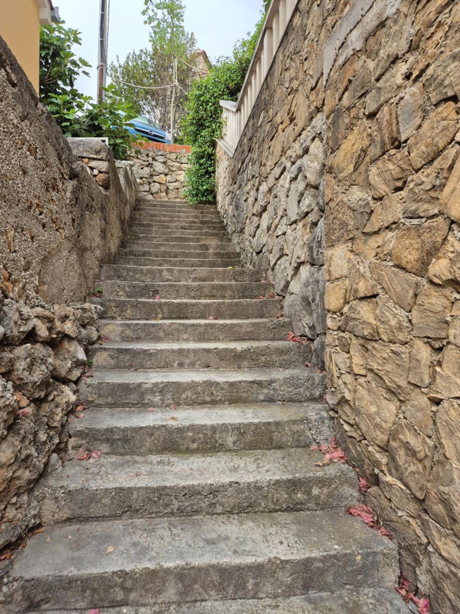 Apartman Bauer - Omis- Nemira الغرفة الصورة