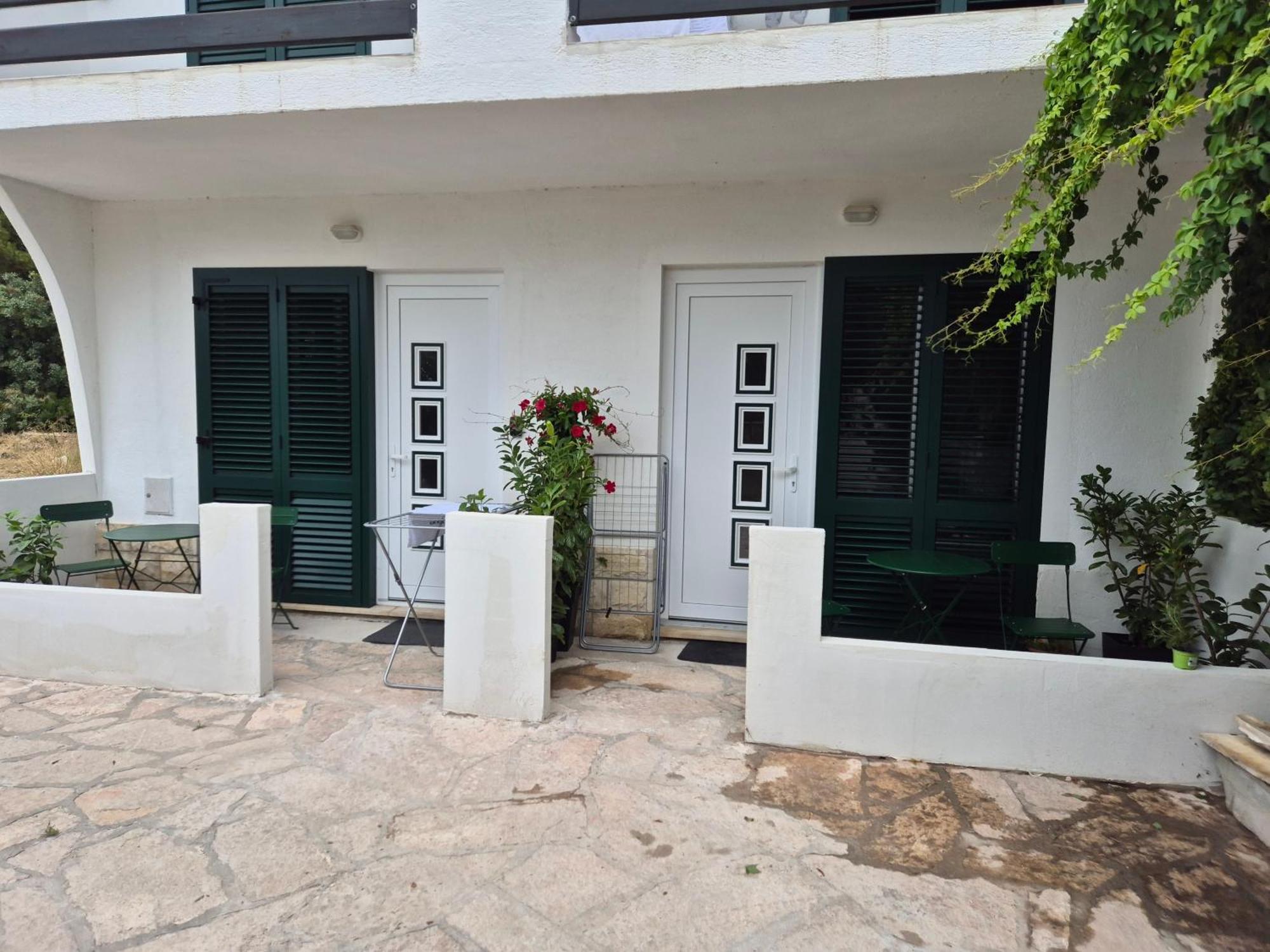 Apartman Bauer - Omis- Nemira المظهر الخارجي الصورة