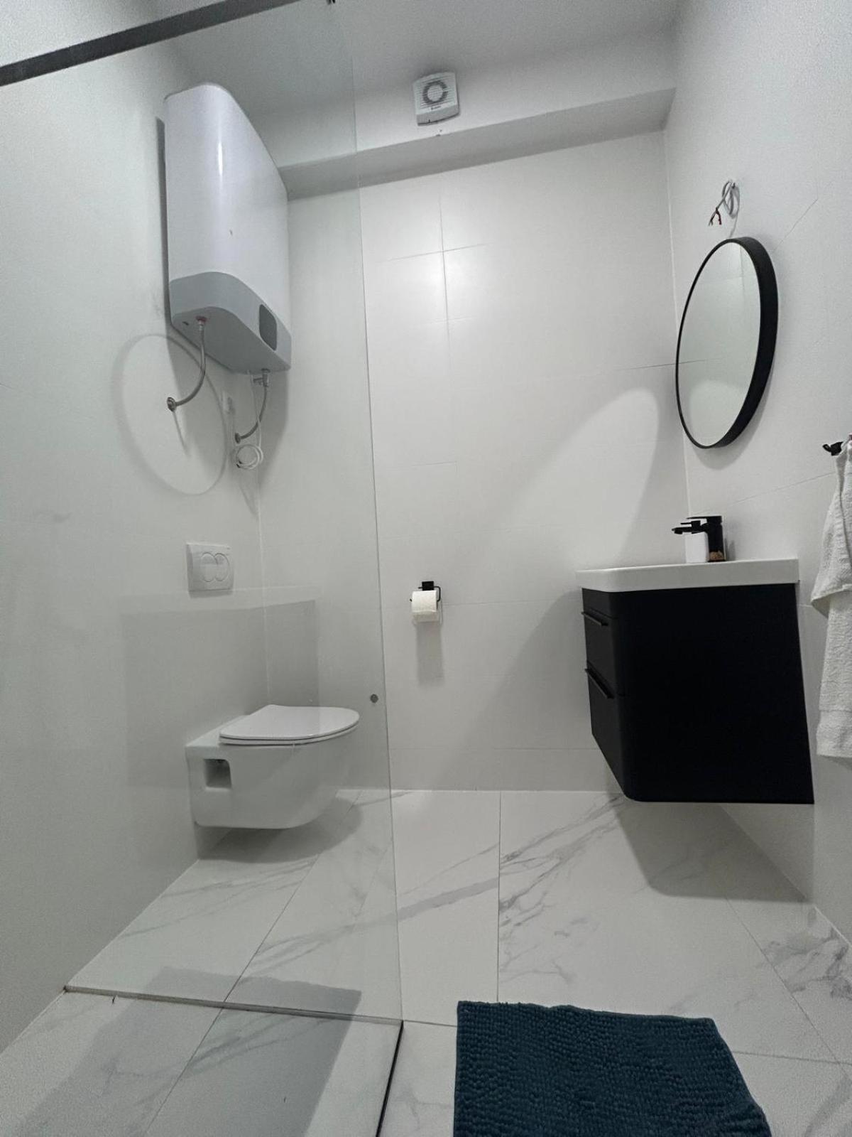 Apartman Bauer - Omis- Nemira المظهر الخارجي الصورة